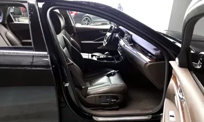 Kia K9 2019, 66088 км, за 15823.4 USD - фото 11
