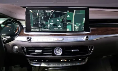 Kia K9 2019, 66088 км, за 15823.4 USD - фото 14
