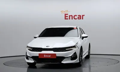 Kia K5 2021, 69687 км, за 11661.24 USD