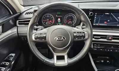 Kia K5 2021, 69687 км, за 11661.24 USD - фото 13