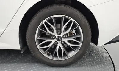 Kia K5 2021, 69687 км, за 11661.24 USD - фото 21