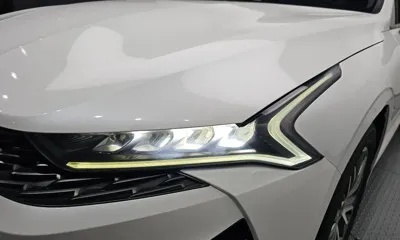Kia K5 2021, 69687 км, за 11661.24 USD - фото 22