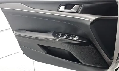 Kia K5 2021, 69687 км, за 11661.24 USD - фото 24