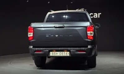 KG_Mobility_Ssangyong Rexton 2020, 145906 км, за 8523.29 USD