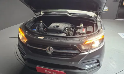 KG_Mobility_Ssangyong Rexton 2020, 145906 км, за 8523.29 USD - фото 6