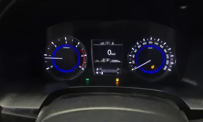 KG_Mobility_Ssangyong Rexton 2020, 145906 км, за 8523.29 USD - фото 8