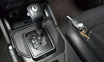 KG_Mobility_Ssangyong Rexton 2020, 145906 км, за 8523.29 USD - фото 9