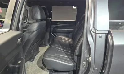 KG_Mobility_Ssangyong Rexton 2020, 145906 км, за 8523.29 USD - фото 12