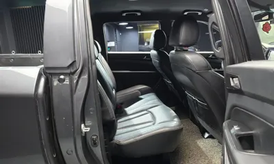 KG_Mobility_Ssangyong Rexton 2020, 145906 км, за 8523.29 USD - фото 13