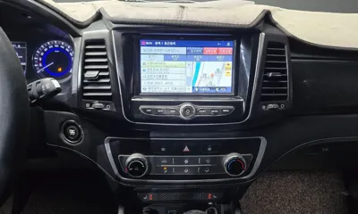 KG_Mobility_Ssangyong Rexton 2020, 145906 км, за 8523.29 USD - фото 15