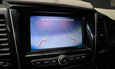KG_Mobility_Ssangyong Rexton 2020, 145906 км, за 8523.29 USD - фото 16