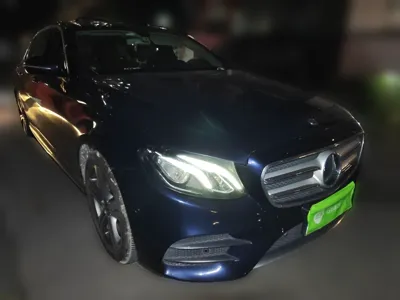 Mercedes-Benz E-Class 2018, 82700 км, за 25227 USD