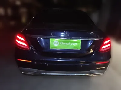 Mercedes-Benz E-Class 2018, 82700 км, за 25227 USD