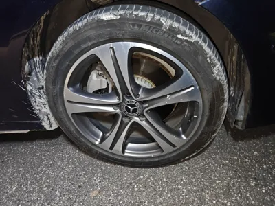 Mercedes-Benz E-Class 2018, 82700 км, за 25227 USD - фото 8