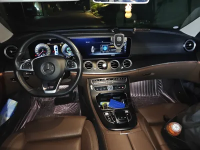 Mercedes-Benz E-Class 2018, 82700 км, за 25227 USD - фото 10
