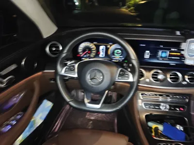 Mercedes-Benz E-Class 2018, 82700 км, за 25227 USD - фото 11