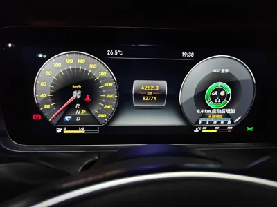 Mercedes-Benz E-Class 2018, 82700 км, за 25227 USD - фото 12
