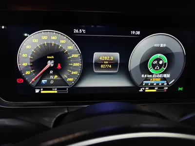 Mercedes-Benz E-Class 2018, 82700 км, за 25227 USD - фото 13