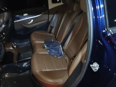 Mercedes-Benz E-Class 2018, 82700 км, за 25227 USD - фото 18