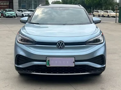Volkswagen ID.4 X 2023, 50000 км, за 13213.4 USD