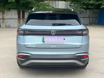 Volkswagen ID.4 X 2023, 50000 км, за 13213.4 USD