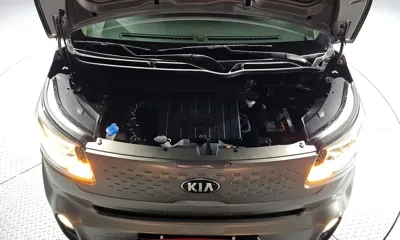 Kia Ray 2021, 66019 км, за 7548.9 USD - фото 6