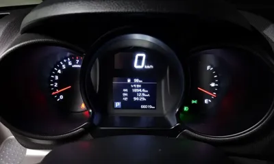 Kia Ray 2021, 66019 км, за 7548.9 USD - фото 8