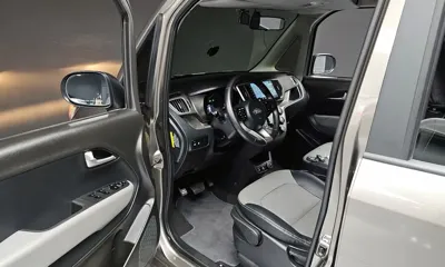 Kia Ray 2021, 66019 км, за 7548.9 USD - фото 10