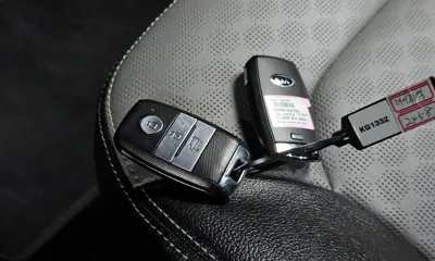 Kia Ray 2021, 66019 км, за 7548.9 USD - фото 20