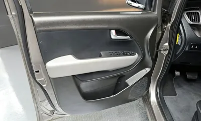 Kia Ray 2021, 66019 км, за 7548.9 USD - фото 24