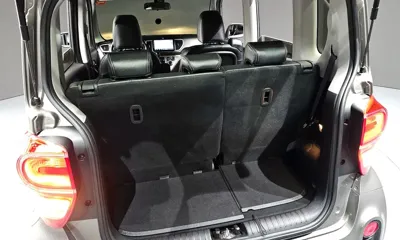 Kia Ray 2021, 66019 км, за 7548.9 USD - фото 26