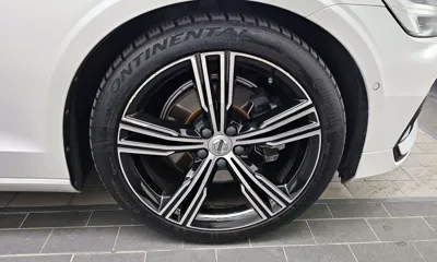 Volvo S60 2020, 62750 км, за 16181.04 USD