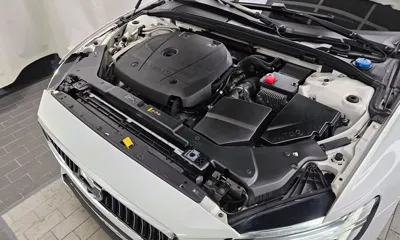 Volvo S60 2020, 62750 км, за 16181.04 USD - фото 6