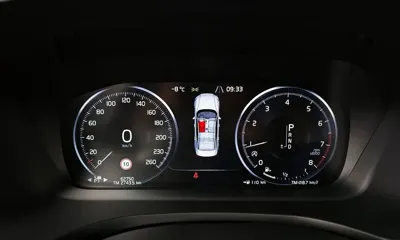 Volvo S60 2020, 62750 км, за 16181.04 USD - фото 8