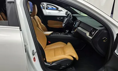 Volvo S60 2020, 62750 км, за 16181.04 USD - фото 11