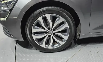 Renault-KoreaSamsung SM6 2016, 94416 км, за 4427.95 USD