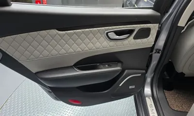 Renault-KoreaSamsung SM6 2016, 94416 км, за 4427.95 USD - фото 25