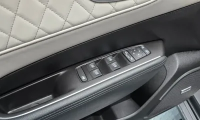 Renault-KoreaSamsung SM6 2016, 94416 км, за 4427.95 USD - фото 33