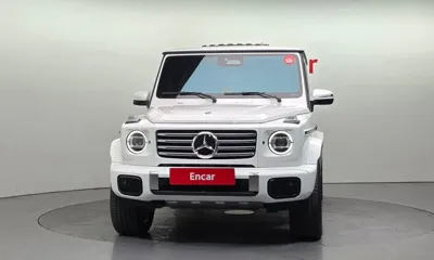 Mercedes-Benz G-Class 2026, 506 км, за 157257.21 USD