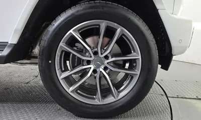 Mercedes-Benz G-Class 2026, 506 км, за 157257.21 USD