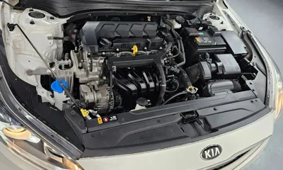 Kia K3 2020, 61795 км, за 8262.83 USD - фото 6