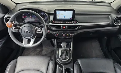 Kia K3 2020, 61795 км, за 8262.83 USD - фото 7
