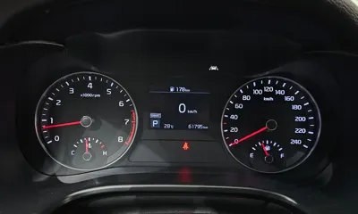 Kia K3 2020, 61795 км, за 8262.83 USD - фото 8