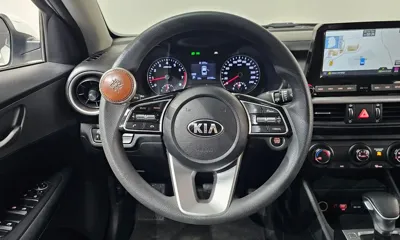 Kia K3 2020, 61795 км, за 8262.83 USD - фото 12
