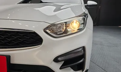 Kia K3 2020, 61795 км, за 8262.83 USD - фото 22