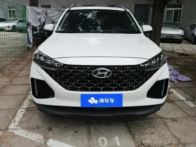 Hyundai ix35 2021, 32700 км, за 9135.24 USD