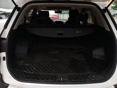 Hyundai ix35 2021, 32700 км, за 9135.24 USD