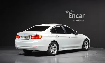BMW 3-Series 2015, 173087 км, за 6276.84 USD