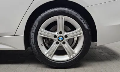BMW 3-Series 2015, 173087 км, за 6276.84 USD