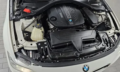 BMW 3-Series 2015, 173087 км, за 6276.84 USD - фото 6